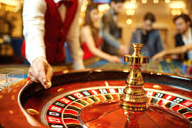 Онлайн казино Casino Roy Spins